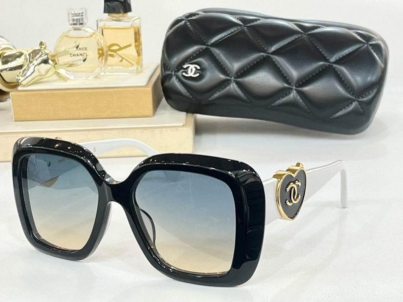 Chanel Sunglasses 1940